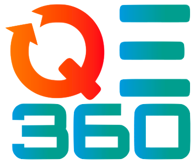 QE 360